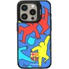 Ocpc „FC Barcelona“ dėklas, skirtas „iPhone 15 Pro“, magnetinis dėklas „MagSafe“ OFCBMCIP15PSP SP