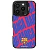 Ocpc „FC Barcelona“ dėklas, skirtas „iPhone 15 Pro“, magnetinis dėklas „MagSafe“ OFCBMCIP15PBC BC