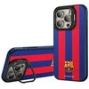 Ocpc „FC Barcelona“ dėklas, skirtas „iPhone 15 Pro“, „MagSafe“ magnetinis dėklas OFCBMCIP15PBG BG