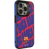 Ocpc „FC Barcelona“ dėklas, skirtas „iPhone 15 Pro“, magnetinis dėklas „MagSafe“ OFCBMCIP15PBC BC