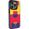 Ocpc „FC Barcelona“ dėklas, skirtas „iPhone 15 Pro“, magnetinis dėklas, „MagSafe“ OFCBMCIP15PMF MF
