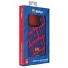 Ocpc „FC Barcelona“ dėklas, skirtas „iPhone 15 Pro“, magnetinis dėklas „MagSafe“ OFCBMCIP15PBC BC