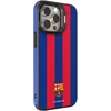 Ocpc „FC Barcelona“ dėklas, skirtas „iPhone 15 Pro Max“, magnetinis dėklas „MagSafe“ OFCBMCIP15PMBG BG