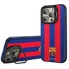 Ocpc „FC Barcelona“ dėklas, skirtas „iPhone 15 Pro Max“, magnetinis dėklas „MagSafe“ OFCBMCIP15PMBG BG