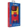 Ocpc „FC Barcelona“ dėklas, skirtas „iPhone 15 Pro Max“, magnetinis dėklas, „MagSafe“ OFCBMCIP15PMMF MF