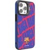 Ocpc „FC Barcelona“ dėklas, skirtas „iPhone 15 Pro Max“, magnetinis dėklas „MagSafe“ OFCBMCIP15PMBC BC