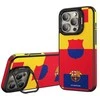 Ocpc „FC Barcelona“ dėklas, skirtas „iPhone 15 Pro Max“, magnetinis dėklas, „MagSafe“ OFCBMCIP15PMMF MF