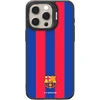 Ocpc „FC Barcelona“ dėklas, skirtas „iPhone 15 Pro Max“, magnetinis dėklas „MagSafe“ OFCBMCIP15PMBG BG