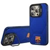Ocpc „FC Barcelona“ dėklas, skirtas „iPhone 15 Pro Max“, magnetinis dėklas, „MagSafe“ OFCBMCIP15PMSE SE