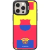 Ocpc „FC Barcelona“ dėklas, skirtas „iPhone 15 Pro Max“, magnetinis dėklas, „MagSafe“ OFCBMCIP15PMMF MF