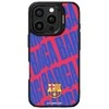 Ocpc „FC Barcelona“ dėklas, skirtas „iPhone 15 Pro Max“, magnetinis dėklas „MagSafe“ OFCBMCIP15PMBC BC