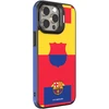 Ocpc „FC Barcelona“ dėklas, skirtas „iPhone 15 Pro Max“, magnetinis dėklas, „MagSafe“ OFCBMCIP15PMMF MF