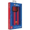 Ocpc FC Barcelona dėklas, skirtas iPhone 16 Pro, Magnetinis dėklas, MagSafe OFCBMCIP16PBG BG