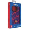 Ocpc „FC Barcelona“ dėklas, skirtas „iPhone 16 Pro“, magnetinis dėklas „MagSafe“ OFCBMCIP16PBC BC
