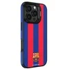 Ocpc FC Barcelona dėklas, skirtas iPhone 16 Pro, Magnetinis dėklas, MagSafe OFCBMCIP16PBG BG
