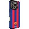 Ocpc FC Barcelona dėklas, skirtas iPhone 16 Pro, Magnetinis dėklas, MagSafe OFCBMCIP16PBG BG