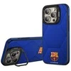 Ocpc „FC Barcelona“ dėklas, skirtas „iPhone 16 Pro“, magnetinis dėklas „MagSafe“ OFCBMCIP16PSE SE