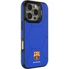 Ocpc „FC Barcelona“ dėklas, skirtas „iPhone 16 Pro“, magnetinis dėklas „MagSafe“ OFCBMCIP16PSE SE