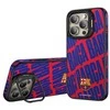 Ocpc „FC Barcelona“ dėklas, skirtas „iPhone 16 Pro“, magnetinis dėklas „MagSafe“ OFCBMCIP16PBC BC
