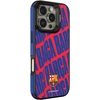 Ocpc „FC Barcelona“ dėklas, skirtas „iPhone 16 Pro“, magnetinis dėklas „MagSafe“ OFCBMCIP16PBC BC