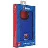 Ocpc „FC Barcelona“ dėklas, skirtas „iPhone 16 Pro Max“, magnetinis dėklas „MagSafe“ OFCBMCIP16PMBL, specialusis leidimas BL