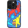 Ocpc „FC Barcelona“ dėklas, skirtas „iPhone 16 Pro Max“, magnetinis dėklas, „MagSafe“ OFCBMCIP16PMSP SP