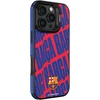 Ocpc „FC Barcelona“ dėklas, skirtas „iPhone 16 Pro Max“, magnetinis dėklas „MagSafe“ OFCBMCIP16PMBC BC