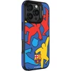 Ocpc „FC Barcelona“ dėklas, skirtas „iPhone 16 Pro Max“, magnetinis dėklas, „MagSafe“ OFCBMCIP16PMSP SP