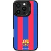 Ocpc „FC Barcelona“ dėklas, skirtas „iPhone 16 Pro Max“, magnetinis dėklas, „MagSafe“ OFCBMCIP16PMBG BG