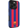 Ocpc „FC Barcelona“ dėklas, skirtas „iPhone 16 Pro Max“, magnetinis dėklas, „MagSafe“ OFCBMCIP16PMBG BG