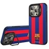Ocpc „FC Barcelona“ dėklas, skirtas „iPhone 16 Pro Max“, magnetinis dėklas, „MagSafe“ OFCBMCIP16PMBG BG
