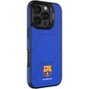 Ocpc „FC Barcelona“ dėklas, skirtas „iPhone 16 Pro Max“, magnetinis dėklas „MagSafe“ OFCBMCIP16PMBL, specialusis leidimas BL