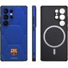 Ocpc „FC Barcelona“ dėklas, skirtas „Samsung Galaxy S25 Ultra Magnetic Case MagSafe OCFCBMCS25USE SE“