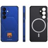 Ocpc „FC Barcelona“ dėklas, skirtas „Samsung Galaxy S25“, magnetinis dėklas „MagSafe OCFCBMCS25SE SE“