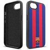 Ocpc „FC Barcelona“ dėklas, skirtas „iPhone 16E“, magnetinis dėklas „MagSafe“ OFCBMCIP16EBG BG