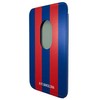 Ocpc FC Barcelona magnetinių kortelių dėklas MagSafe OCFCBMCHBG BG