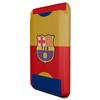 Ocpc FC Barcelona magnetinis kortelių dėklas MagSafe OCFCBMCHMF MF