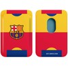 Ocpc FC Barcelona magnetinis kortelių dėklas MagSafe OCFCBMCHMF MF