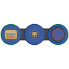Ocpc FC Barcelona WC-3 3 viename OFCBWC3BL belaidis įkroviklis