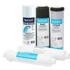 Filtravimo kasečių komplektas Ecosoft AquaCalcium, 10"