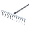 Fiskars Lengvas daržininko grėblys 1000652