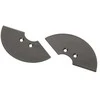 Fiskars Daržo grąžto geležtė PlusPart S 1000637