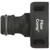 Fiskars Fibercomp čiaupo jungtis - G1" (33,3 mm)