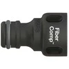 Fiskars Fibercomp čiaupo jungtis - G3/4" (26,5 mm)