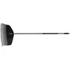 Fiskars Fiskars lengvas platus lapų grėblys 1000660