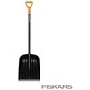 Fiskars aliumininis sniego ir grūdų kastuvas Solid