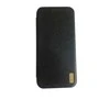 Dėklas Store24 FLIP COVER LEATHER DCO IPHONE 11 PRO MAX Juodas