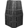 Toya Sa Poland FLO kompostavimo dėžė 1000L (35625)