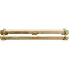 FLO grandininės dildės kreiptuvas 4,5 mm 79866