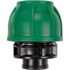 FLO ZŁĄCZKA DO RUR PE GW 32mm x 1/2" DO INSTALACJI WODNYCH